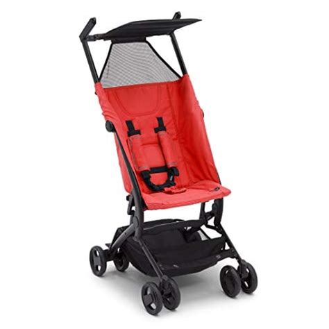 best travel prams for planes.